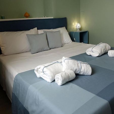 La Finestra Sul Mare Apartment Bari Ngoại thất bức ảnh