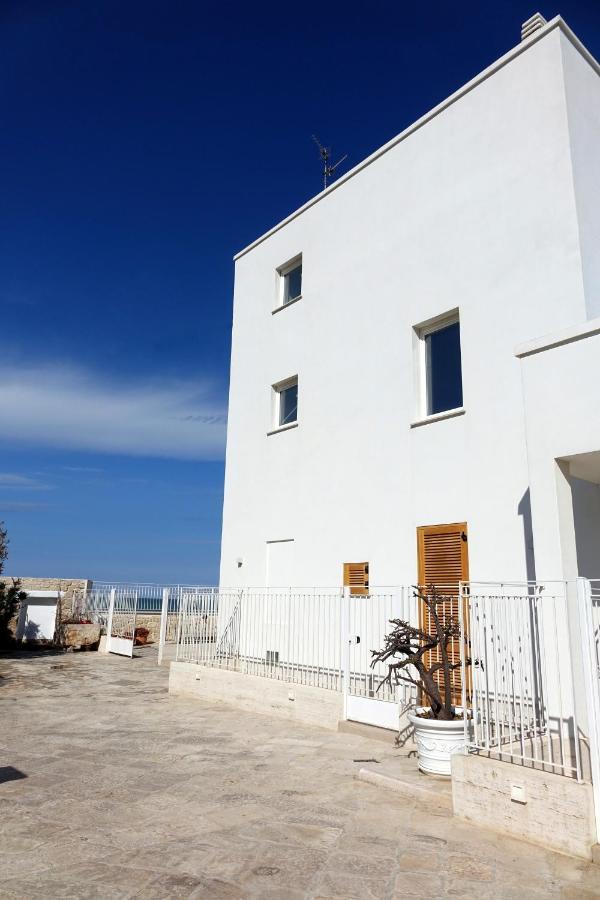 La Finestra Sul Mare Apartment Bari Ngoại thất bức ảnh