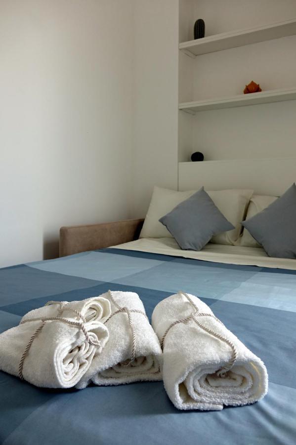 La Finestra Sul Mare Apartment Bari Ngoại thất bức ảnh