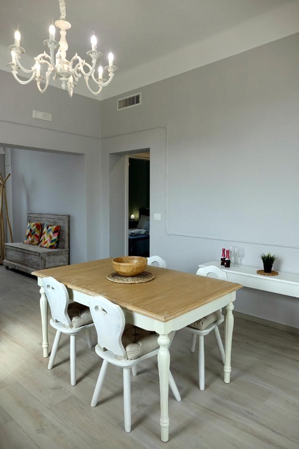 La Finestra Sul Mare Apartment Bari Ngoại thất bức ảnh