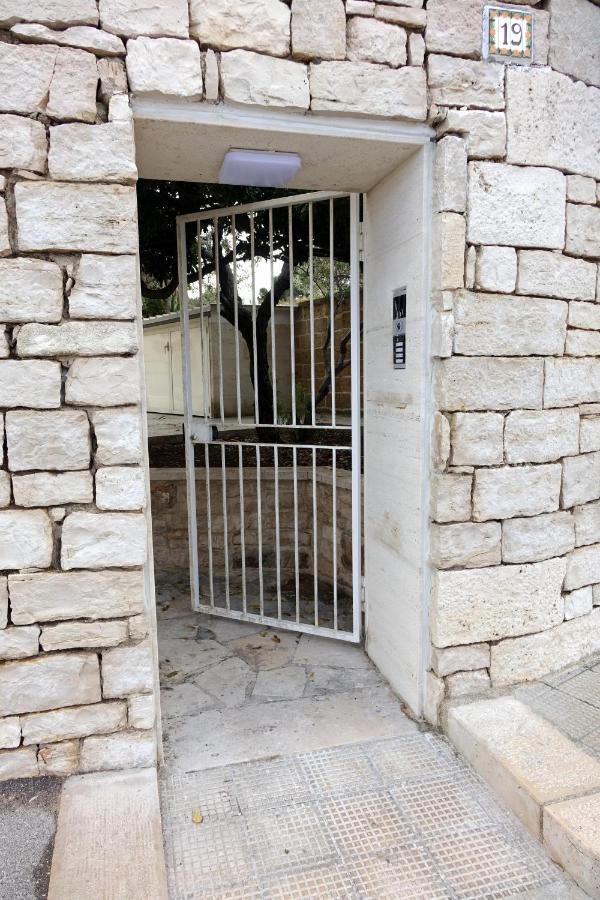 La Finestra Sul Mare Apartment Bari Ngoại thất bức ảnh