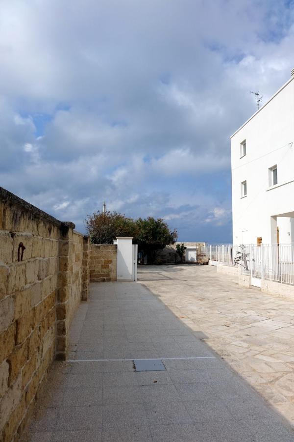 La Finestra Sul Mare Apartment Bari Ngoại thất bức ảnh