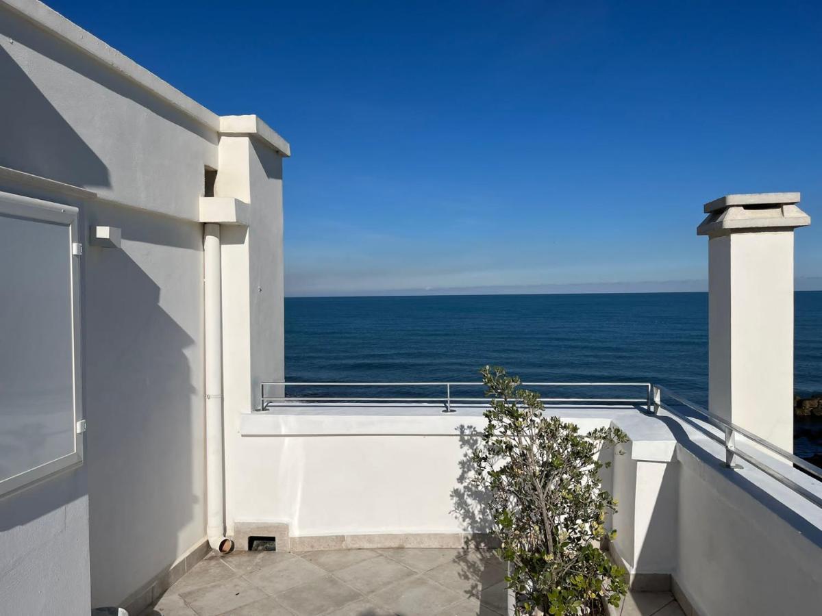La Finestra Sul Mare Apartment Bari Ngoại thất bức ảnh