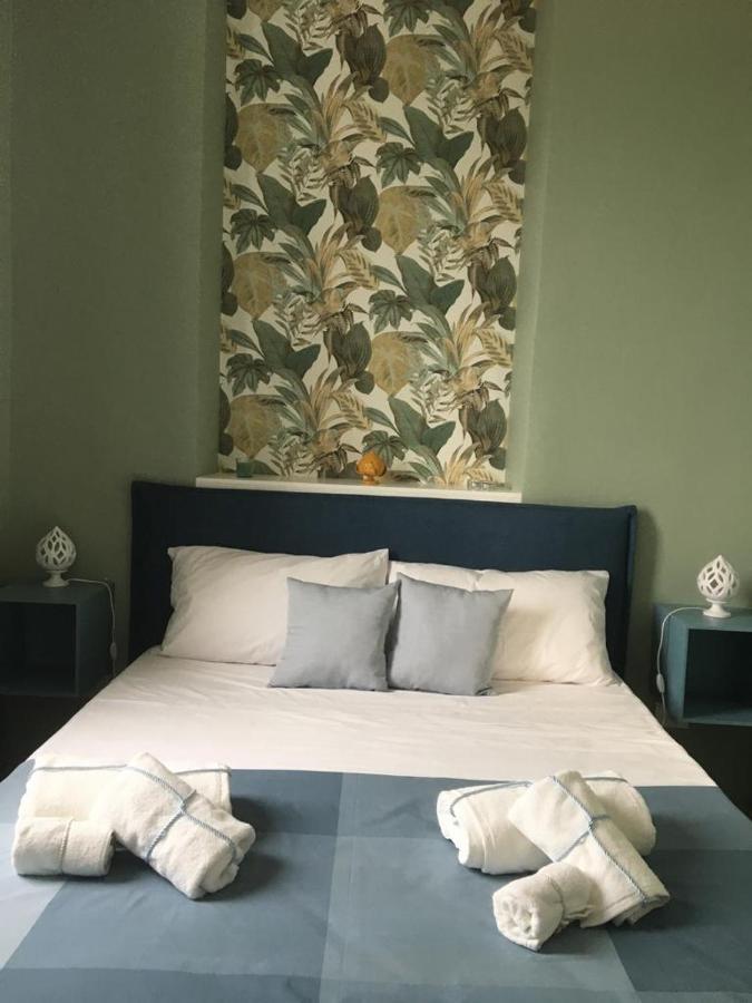 La Finestra Sul Mare Apartment Bari Ngoại thất bức ảnh
