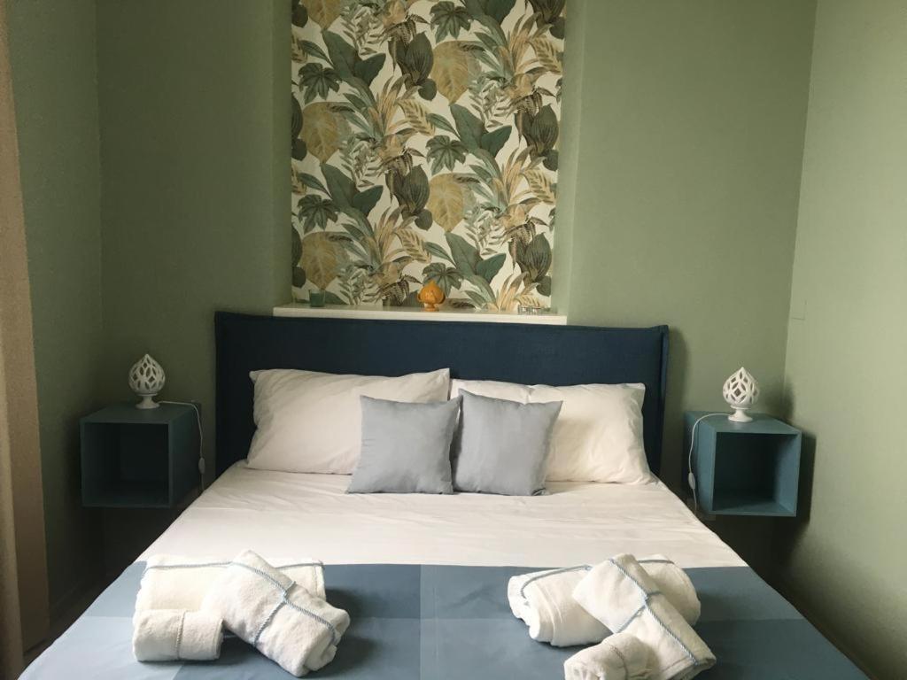 La Finestra Sul Mare Apartment Bari Ngoại thất bức ảnh