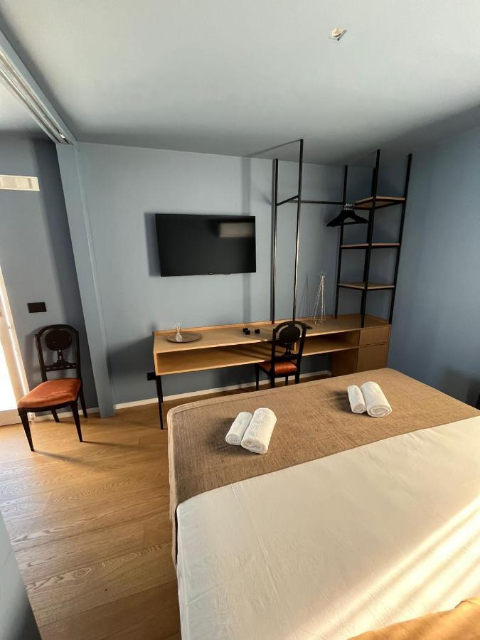 La Finestra Sul Mare Apartment Bari Ngoại thất bức ảnh