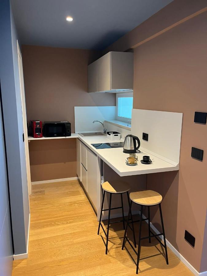 La Finestra Sul Mare Apartment Bari Ngoại thất bức ảnh
