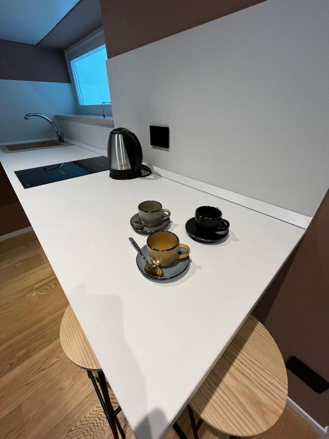 La Finestra Sul Mare Apartment Bari Ngoại thất bức ảnh